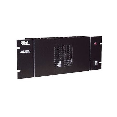 Amplificador Ciclo Continuo, 380-470 MHz, 1-5W Entrada, 40-110W Salida