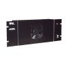 Amplificador Ciclo Continuo, 380-470 MHz, 1-5W Entrada, 40-110W Salida