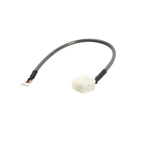 Cable para radios Kenwood serie g, 60, 80.