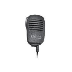 Micrófono, bocina de solapa para Motorola HT750, 1250, 1550, PRO-5150,