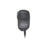 Micrófono, bocina de solapa para Motorola HT750, 1250, 1550, PRO-5150, 5550, 7150, 9150, MTX850LS, PTX700, 760, 780.