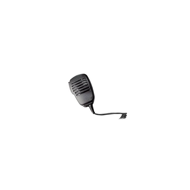 Micrófono - Bocina Pequeño y Ligero. Para Kenwood TK-480/2180/3180, NX