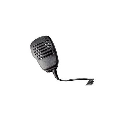 Micrófono - Bocina Pequeño y Ligero. Para Kenwood TK-480/2180/3180, NX