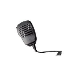 Micrófono - Bocina Pequeño y Ligero. Para MOTOROLA MOTOTRBO SLIM DP240
