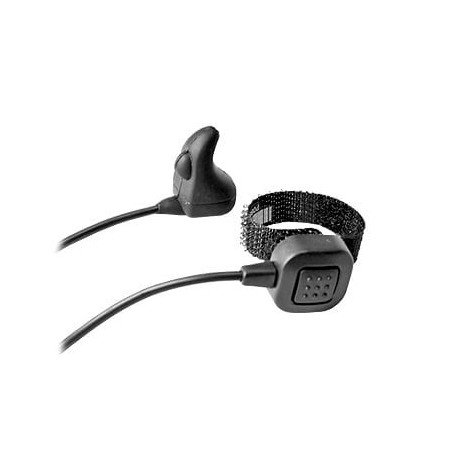 Micrófono - audífono de alta tecnología para MOTOROLA MOTOTRBO SLIM DP2400, DP2600, XPR3300, XPR3500, DP3441, XiR P6600, XiR P6
