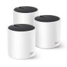 Kit Sistema MESH Wifi 6 TP-Link AX3000 - Blanco