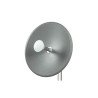 Antena 4.9 - 5.8 GHz Direccional Ganancia 29 dBi Dimensiones 63.3 x 57.2 x 24.6 cm