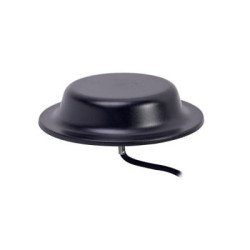 Antena móvil bajo perfil 806-960 MHz ganancia unitario sin conector.