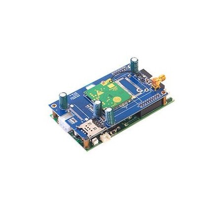 Tarjeta MODEM más CPU para Amplificador de Celular Exterior en 850 MHz