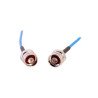 Cable TFT-402-LF de 1 m con conectores N macho a N macho