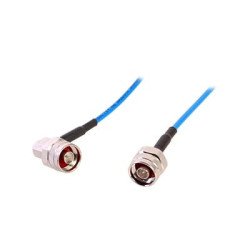 Cable TFT-402-LF de 1 m con conectores N macho A/R a N macho