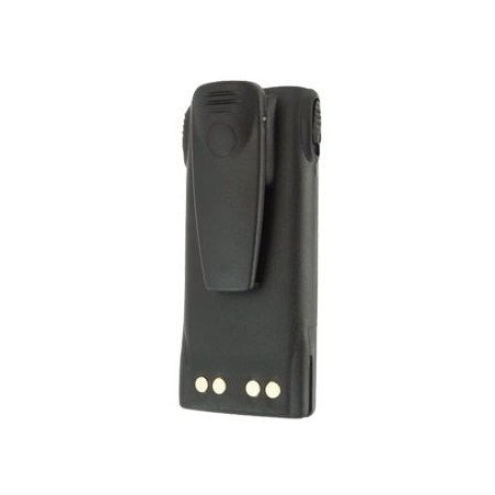 Batería de Li-Ion, 1800mAh para radios Motorola PRO5150/5550, 5350, 71