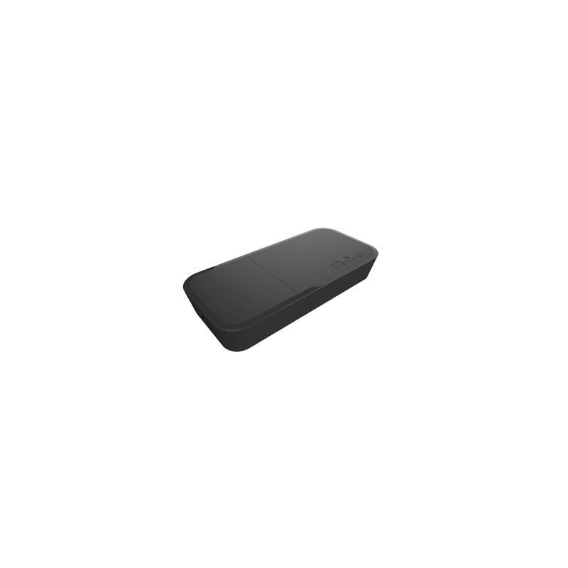 Punto de Acceso Omnidireccional de 2.4GHz para Exterior (Color Negro) Punto de Acceso Omnidireccional de 2.4GHz para Exterior (Color Negro)