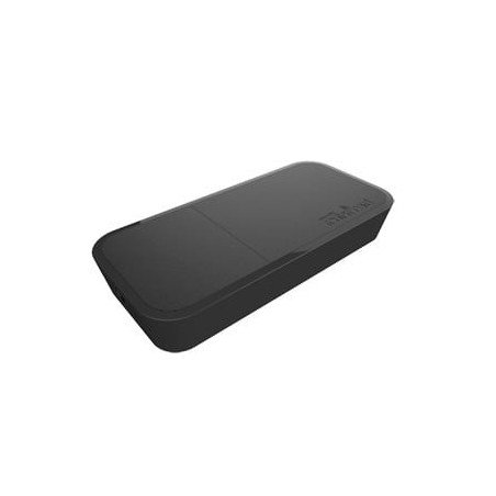 Punto de Acceso Omnidireccional de 2.4GHz para Exterior (Color Negro)