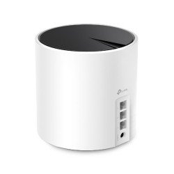 Kit Sistema MESH Wifi 6 TP-Link AX3000 - Blanco