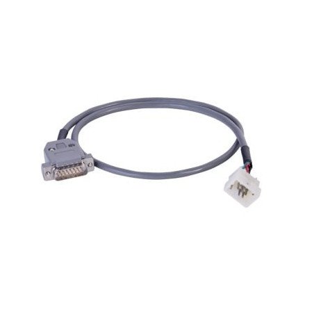 Interface para repetidores TKR720/820.
