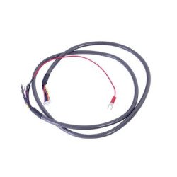 Adaptador para Conector de accesorios Kenwood Serie G/762.