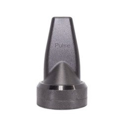 Antena de bajo perfil, 698-960/1710-2700/4900-5900 MHz, conector NMOHF