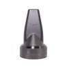 Antena de bajo perfil, 698-960/1710-2700/4900-5900 MHz, conector NMOHF