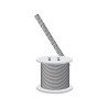 Cable de retenida 5/16, 3632 kg de resistencia (Precio por Metro).