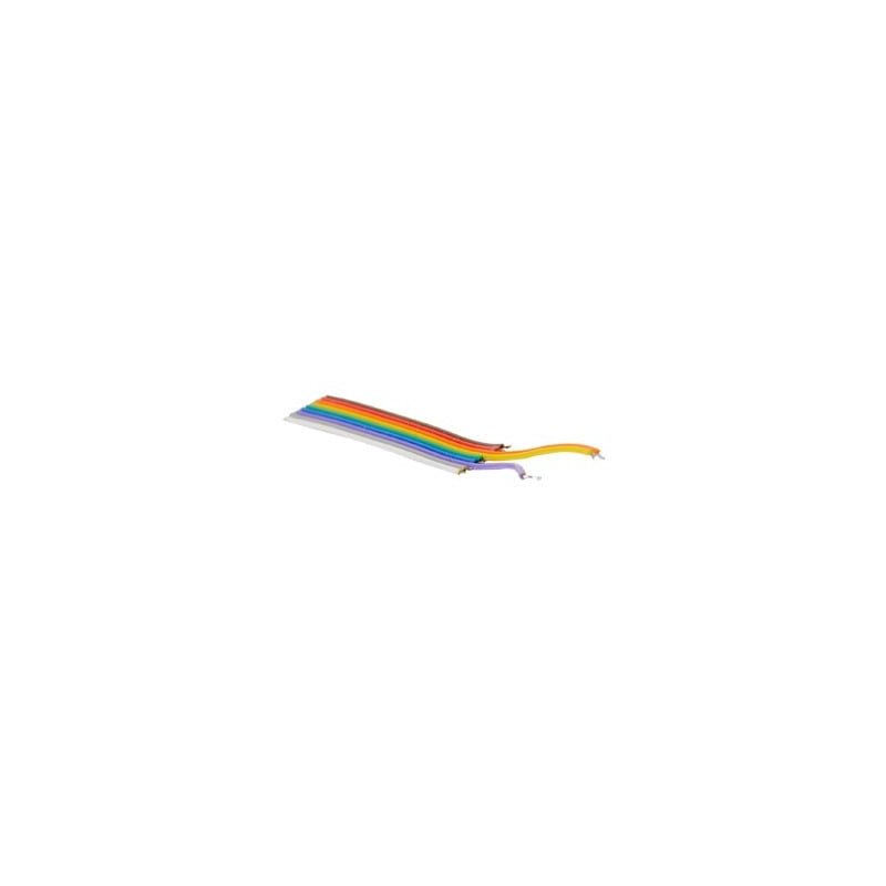 Cable interface de SYSCOM para la tarjeta ST865KW2 para TK760, TK860.