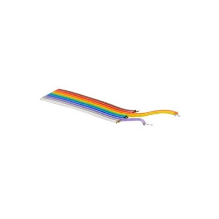 Cable interface de SYSCOM para la tarjeta ST865KW2 para TK760, TK860.