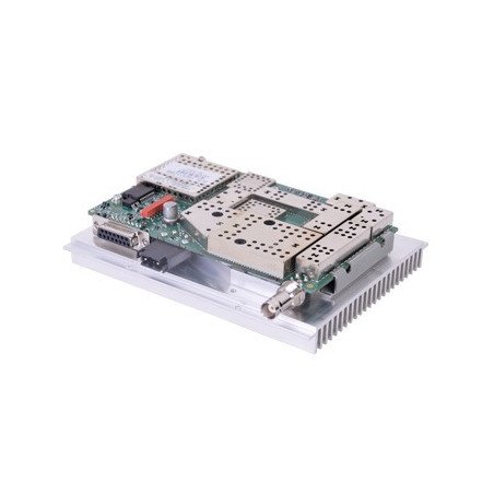 Módulo de Transmisión Radio 136-174MHz 50W.