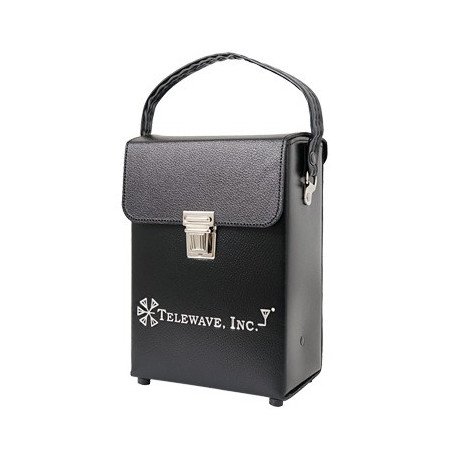 Estuche de transporte para Wattmetros 44A /AP.