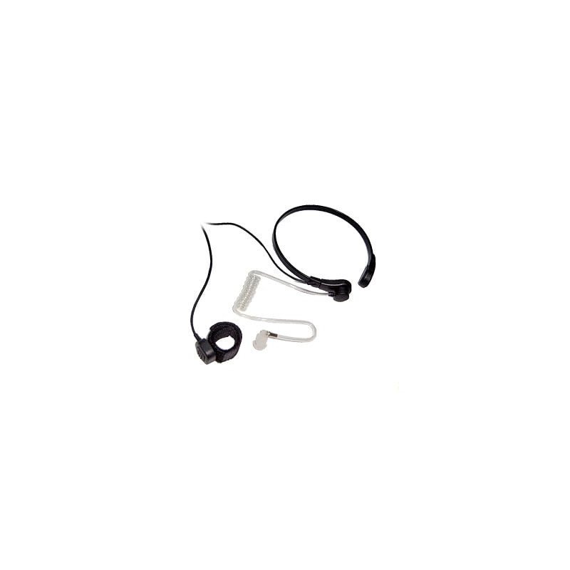Micrófono de garganta Liviano. Para Motorola SL4000/4010/SL7550/SL8050