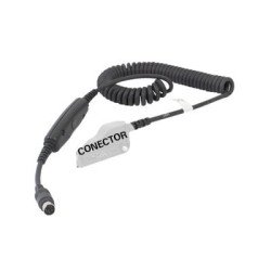 Cable modular intercambiable para MOTOROLA DGP5050/5550/8050/8550/4150