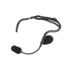 Diadema RANGER para Motorola EP350, 450, 450S, MAG ONE, DEP450, DTR620