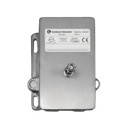 Protector Externo Mitigador de Descargas Atmosféricas y Transientes de Voltaje para PTP250/300/500 y PTP650