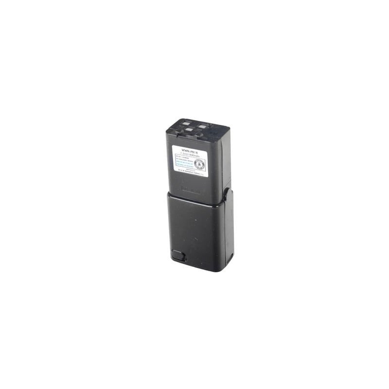 Batería Ni-Cd 1800 mAh para Kenwood TH27/47/28/48/78 alternativa de PB13