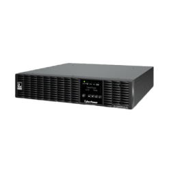 No break CyberPower ol1500ertxl2u 1500va, 1350w, online, rack, torre