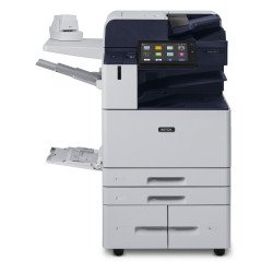 Impresora multifuncional XEROX AltaLink B8155_F - Laser, 55 ppm