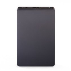 SSD portátil Verbatim Vx460, 128 GB, 3.2 Gen 1 (3.1 Gen 1), Negro