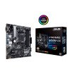 Tarjeta madre ASUS PRIME B450M-A II/CSM, AMD, Enchufe AM4, AMD Ryzen 3000 Series, Enchufe AM4, DDR4-SDRAM, 128 GB