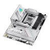 Tarjeta madre ASUS ROG STRIX B850-A GAMING WIFI, AMD, socket AM5, Ryzen 7000, 8000 Series, 9000 Series, DDR5, 192 GB Tarjeta madre ASUS ROG STRIX B850-A GAMING WIFI, AMD, socket AM5, Ryzen 7000, 8000 Series, 9000 Series, DDR5, 192 GB