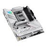 Tarjeta madre ASUS ROG STRIX B850-A GAMING WIFI, AMD, socket AM5, Ryzen 7000, 8000 Series, 9000 Series, DDR5, 192 GB Tarjeta madre ASUS ROG STRIX B850-A GAMING WIFI, AMD, socket AM5, Ryzen 7000, 8000 Series, 9000 Series, DDR5, 192 GB