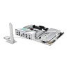 Tarjeta madre ASUS ROG STRIX B850-A GAMING WIFI, AMD, socket AM5, Ryzen 7000, 8000 Series, 9000 Series, DDR5, 192 GB Tarjeta madre ASUS ROG STRIX B850-A GAMING WIFI, AMD, socket AM5, Ryzen 7000, 8000 Series, 9000 Series, DDR5, 192 GB