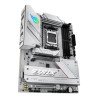 Tarjeta madre ASUS ROG STRIX B850-A GAMING WIFI, AMD, socket AM5, Ryzen 7000, 8000 Series, 9000 Series, DDR5, 192 GB Tarjeta madre ASUS ROG STRIX B850-A GAMING WIFI, AMD, socket AM5, Ryzen 7000, 8000 Series, 9000 Series, DDR5, 192 GB