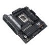 Tarjeta madre ASUS TUF GAMING B860M-PLUS WIFI, Intel, LGA 1851 (Socket V1), Intel Core Ultra (Series 2), DDR5-SDRAM, 256 GB