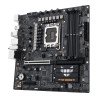 Tarjeta madre ASUS TUF GAMING B860M-PLUS WIFI, Intel, LGA 1851 (Socket V1), Intel Core Ultra (Series 2), DDR5-SDRAM, 256 GB