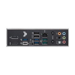 Tarjeta madre ASUS TUF GAMING B860-PLUS WIFI, Intel, LGA 1851 (Socket V1), Intel Core Ultra (Series 2), DDR5-SDRAM, 256 GB