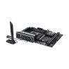 Tarjeta madre ASUS TUF GAMING B860-PLUS WIFI, Intel, LGA 1851 (Socket V1), Intel Core Ultra (Series 2), DDR5-SDRAM, 256 GB Tarjeta madre ASUS TUF GAMING B860-PLUS WIFI, Intel, LGA 1851 (Socket V1), Intel Core Ultra (Series 2), DDR5-SDRAM, 256 GB