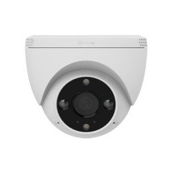 Cámara de seguridad IP EZVIZ H4, Interior y exterior, Inalámbrico y al