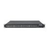 PoE Switch 48 puertos GB 19" 30W/port, 400W + PoE Switch 48 puertos GB 19" 30W/port, 400W +