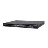 PoE Switch 48 puertos GB 19" 30W/port, 400W + PoE Switch 48 puertos GB 19" 30W/port, 400W +