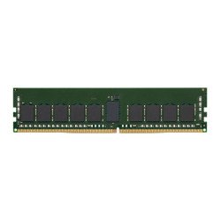 Módulo de memoria DDR4 3200MHz ECC Registered DIMM CL22 2RX8 1.2V 288-pin 8Gbit