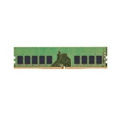 DDR4 3200mt s ecc unbuffered DIMM cl22 1rx8 1.2v 8gbit